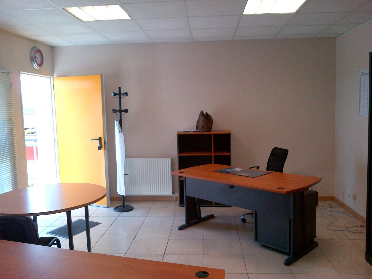 Bureau Saint-Jean-le-Blanc 36m² Location bureau Saint-Jean-le-Blanc Loiret OLBUR2312072 0